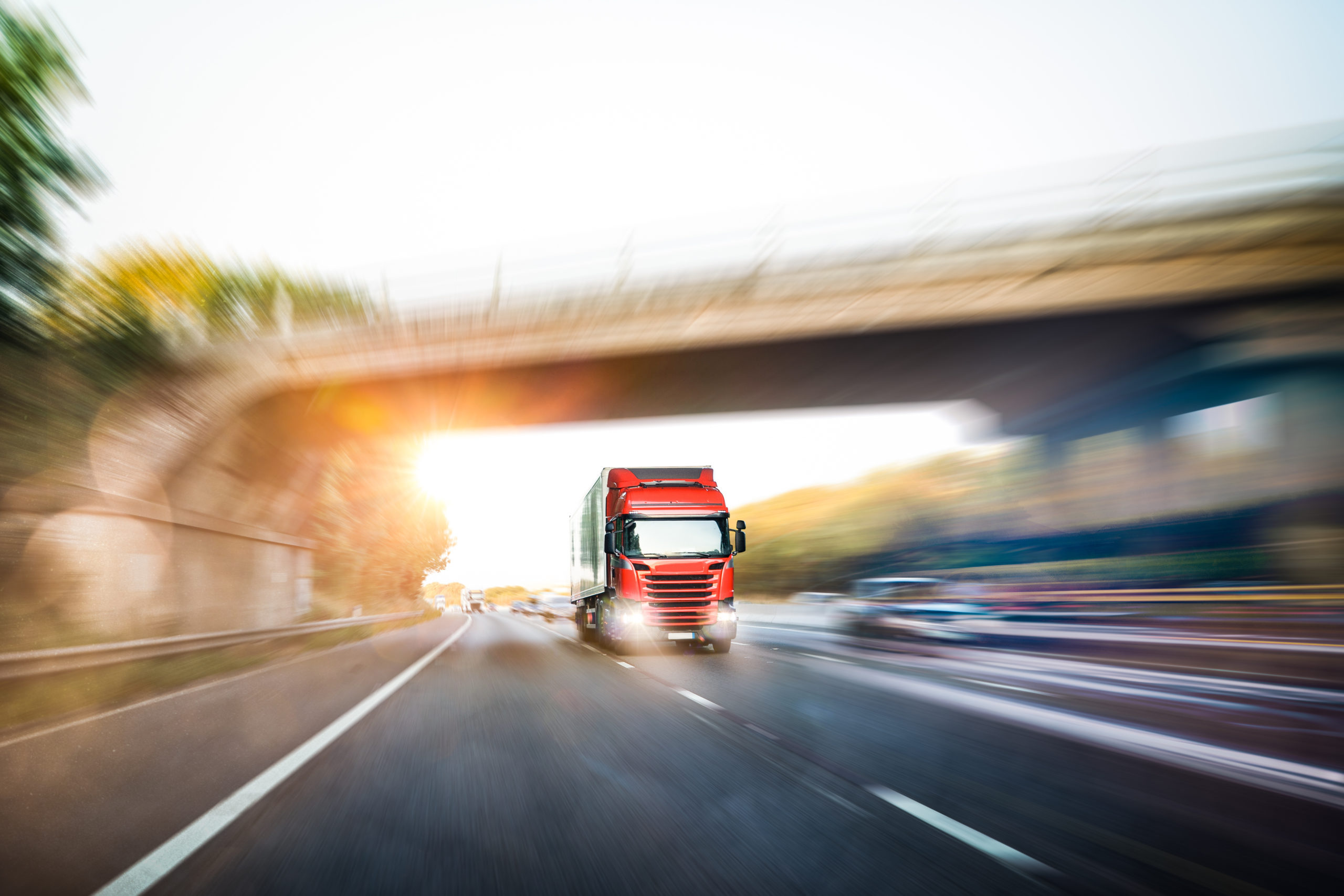 What is a Commercial Driver